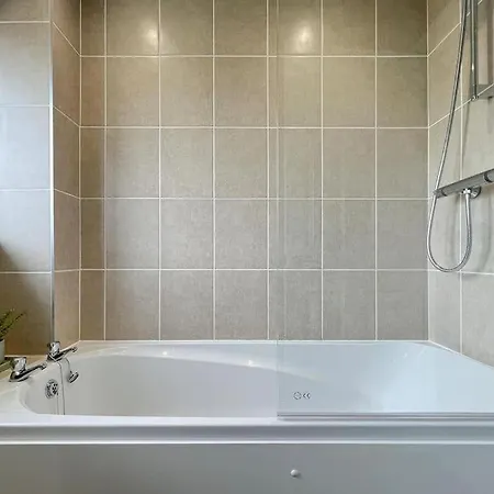 Tatil Evi 'benson View' - 2 Bedroom District