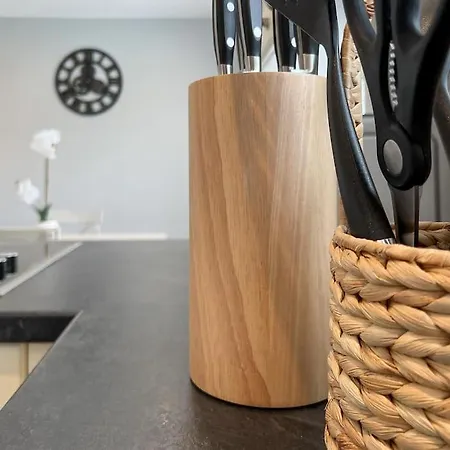 'benson View' - 2 Bedroom District