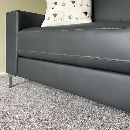 Дом отдыха 'benson View' - 2 Bedroom District Кендал