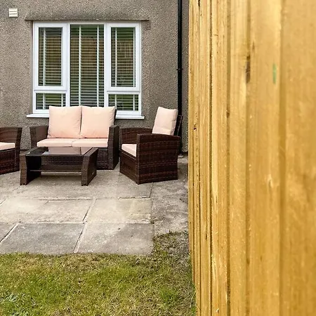 Tatil Evi 'benson View' - 2 Bedroom District *