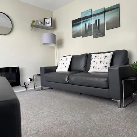 Tatil Evi 'benson View' - 2 Bedroom District