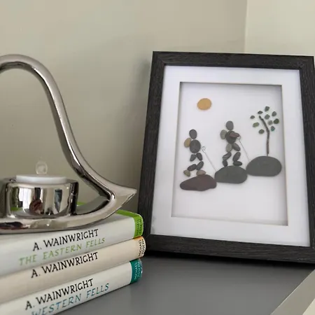 Дом отдыха 'benson View' - 2 Bedroom District