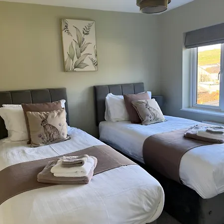 'benson View' - 2 Bedroom District