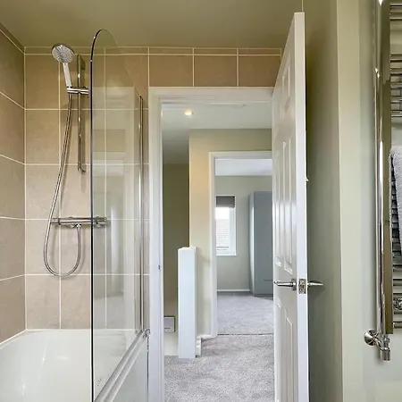 'benson View' - 2 Bedroom District * Kendal