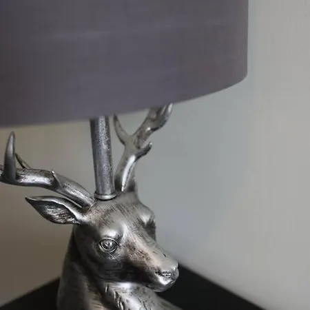 'benson View' - 2 Bedroom District Nyaraló *