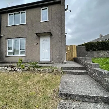 'benson View' - 2 Bedroom District Kendal