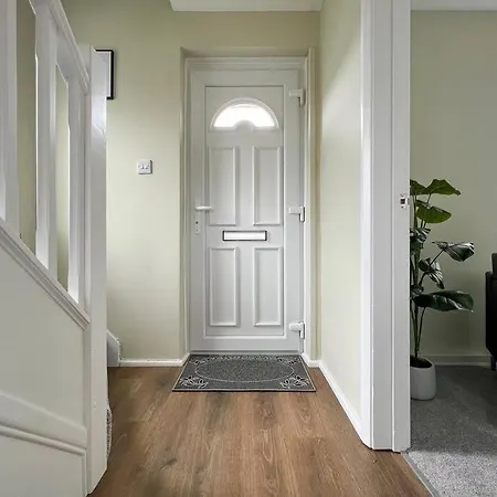 Nyaraló 'benson View' - 2 Bedroom District *