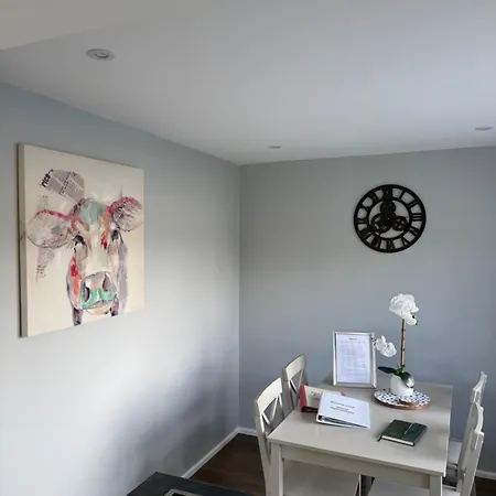 Feriehus 'benson View' - 2 Bedroom District