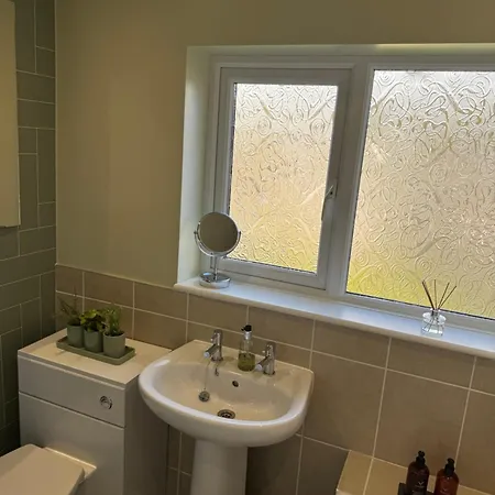 'benson View' - 2 Bedroom District * Kendal