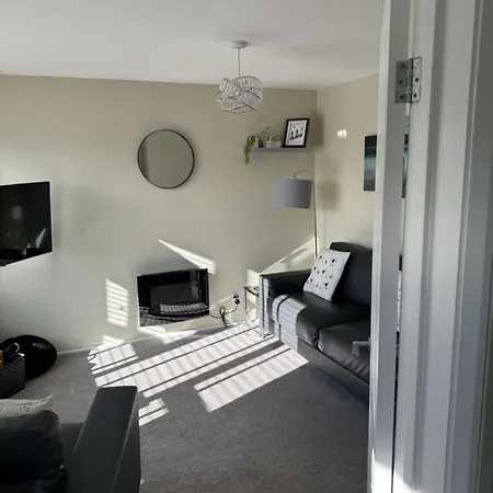 'benson View' - 2 Bedroom District