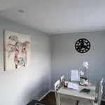 Semesterbostad 'benson View' - 2 Bedroom District