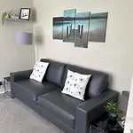 Semesterbostad 'benson View' - 2 Bedroom District
