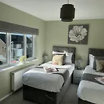 'benson View' - 2 Bedroom District Kendal