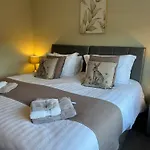 'benson View' - 2 Bedroom District Semesterbostad Kendal